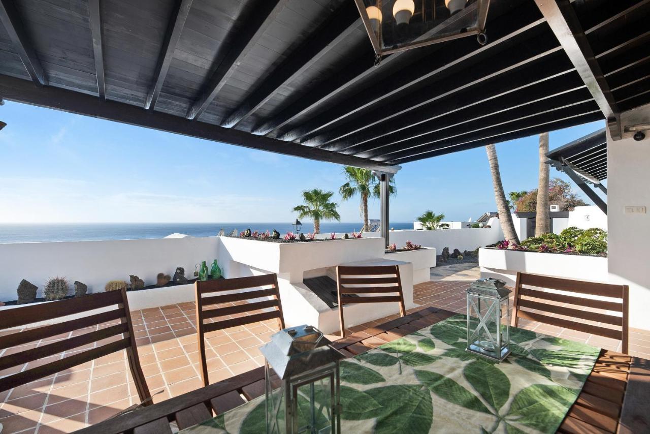 Casa Los Angeles Tias Exterior photo